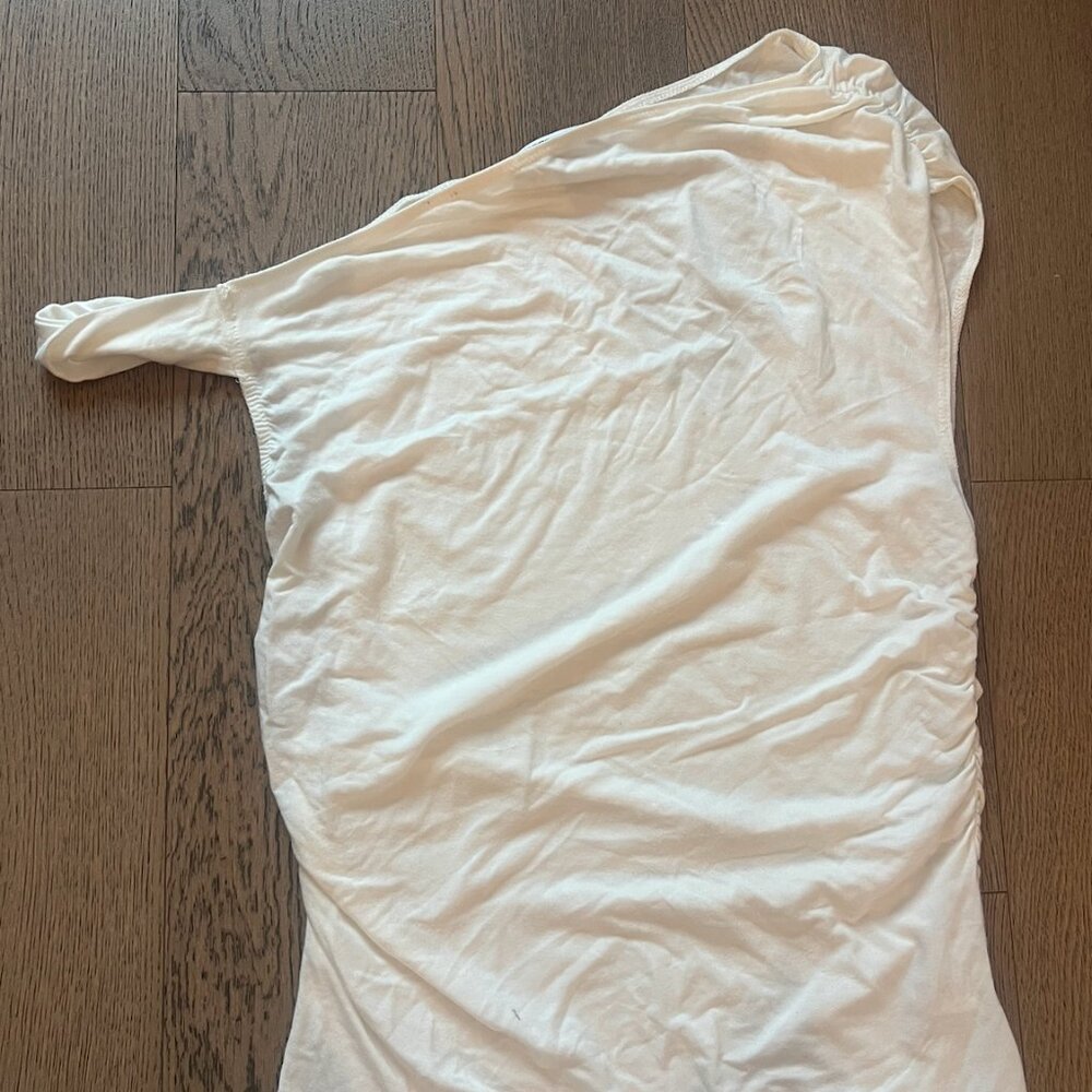 Princess Polly Beller top white